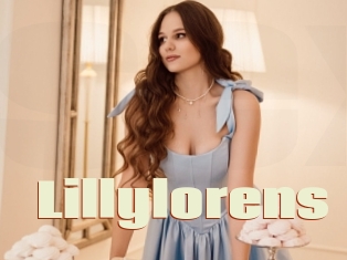 Lillylorens