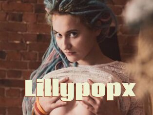 Lillypopx