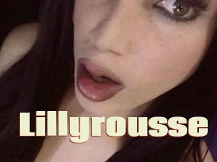 Lillyrousse