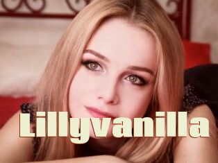 Lillyvanilla