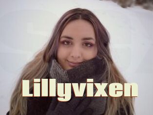 Lillyvixen