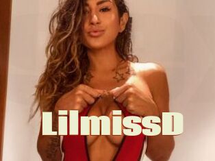 LilmissD