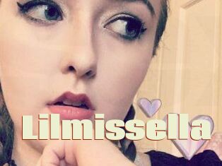 Lilmissella