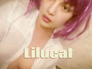 Lilucat