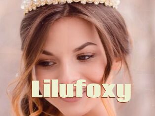 Lilufoxy