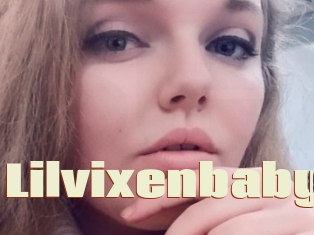 Lilvixenbaby