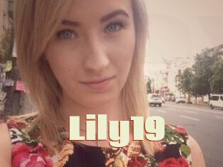 Lily19