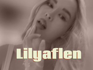 Lilyaflen