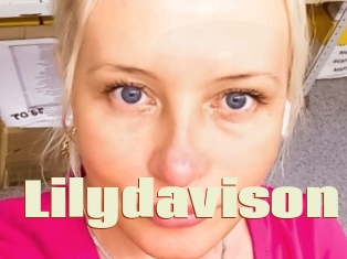 Lilydavison