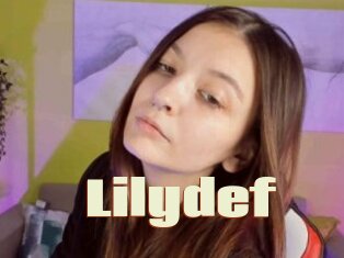 Lilydef