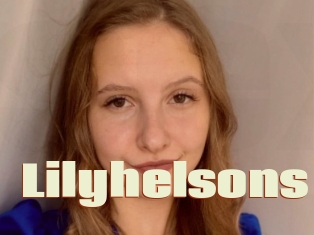 Lilyhelsons