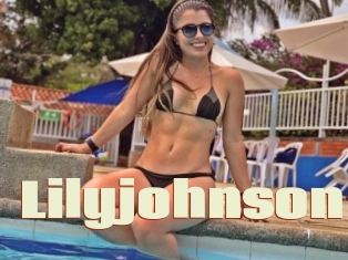 Lilyjohnson