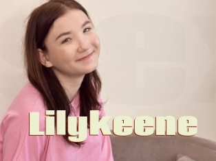 Lilykeene