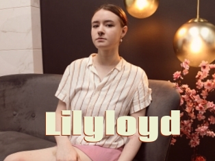 Lilyloyd