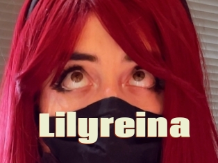 Lilyreina