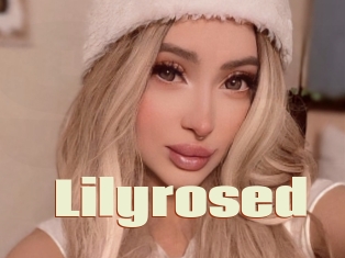 Lilyrosed