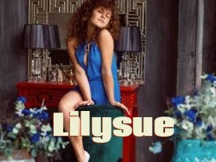 Lilysue