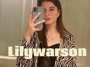 Lilywarson