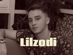 Lilzodi