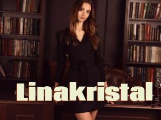 Linakristal