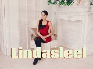 Lindasleel