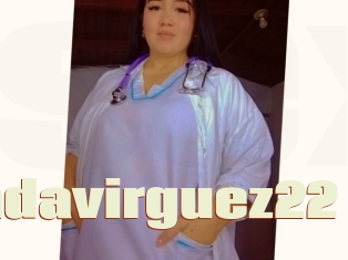 Lindavirguez22