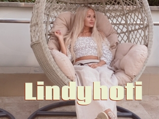 Lindyhoti