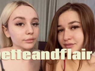 Linetteandflair