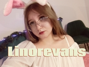 Linorevans