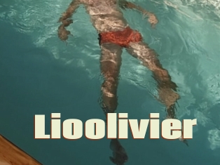 Lioolivier