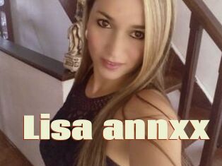 Lisa_annxx