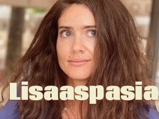 Lisaaspasia