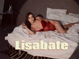 Lisabate