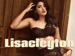 Lisacleyton