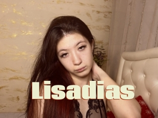 Lisadias