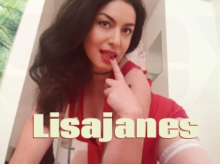 Lisajanes