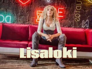 Lisaloki