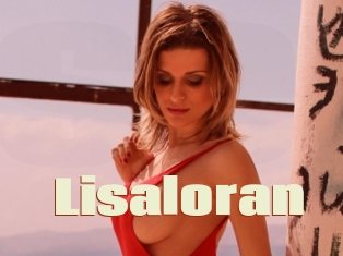 Lisaloran