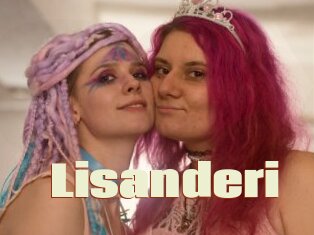 Lisanderi