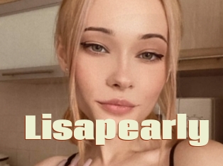 Lisapearly