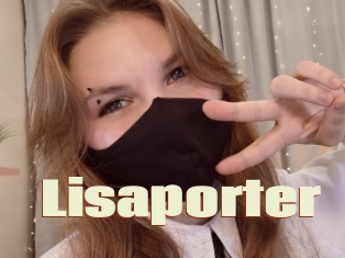 Lisaporter