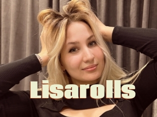 Lisarolls