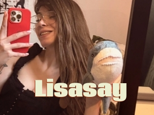 Lisasay