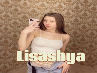 Lisashya