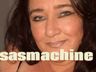 Lisasmachine