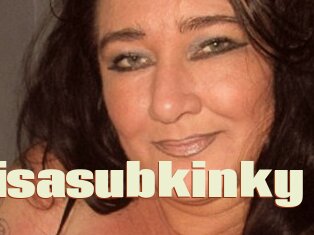 Lisasubkinky