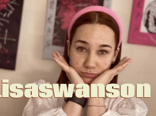 Lisaswanson