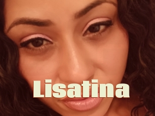 Lisatina