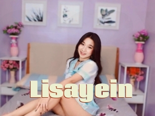 Lisayein