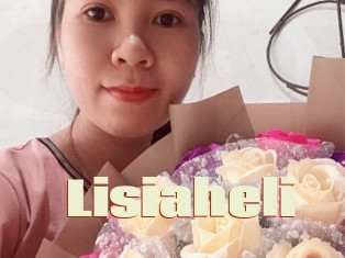 Lisiaheli